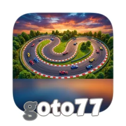 GOTO77 — ikon APK